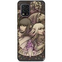 Xiaomi Mi 10 Lite Uyumlu Kılıf The Dark Crystal (14) Lansman Kılıf The Gourmand