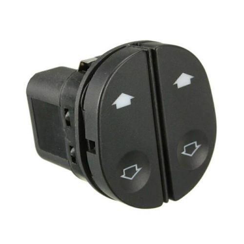 Ford Fiesta Sol Cam Açma Anahtarı Düğmesi 2003-2008