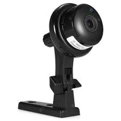 CNC 3018 Q6 WiFi IP Kamera Yatak Montajı - 5145617