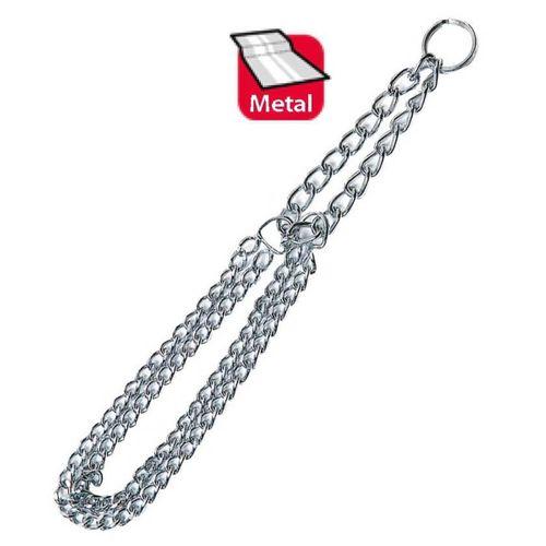 Karlıe İkili Eğitim Tasması 40 Cm