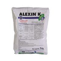 ALEXIN ® K  KİMYEVİ BİTKİ BESLEME
