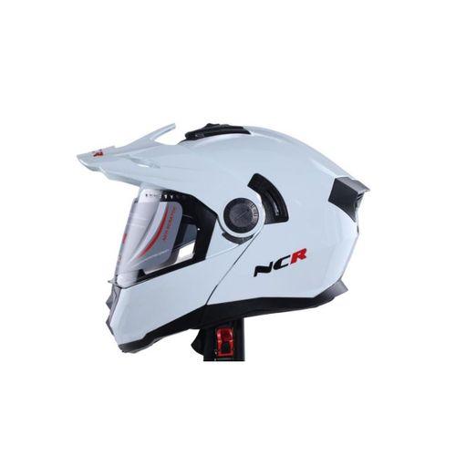 KASK ÇENE AÇILIR VİZÖRLÜ 165 - 9 Farklı Renk