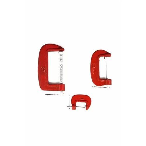 Doğrama Ve Metal Sıkma Sıkıştırma İçin 3lü Mini Mengene Aparat