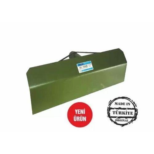 Metal Gelberi - Küçük