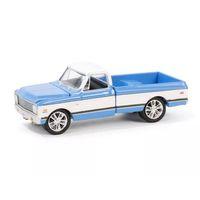 Greenlight 1/64 Barrett-Jackson Series 14- 1971 Chevrolet C10 Super Cheyenne