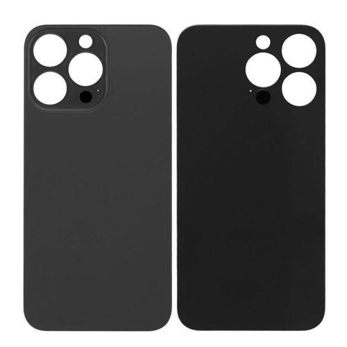 Apple iPhone 13 Pro Uyumlu Arka Pil Batarya Kapağı - LENS HARİÇ