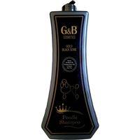 G&b Pet Şampuan Poodle 1 Lt