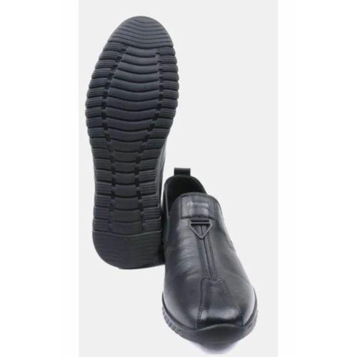 MARCOMEN 152-19028 Siyah Erkek Casual Günlük Ayakkabı