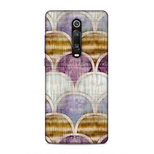 Xiaomi Redmi K20 Uyumlu Kılıf Romans (42) Rugged Armor Kılıf Ice Cream