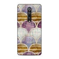 Xiaomi Redmi K20 Uyumlu Kılıf Romans (42) Rugged Armor Kılıf Ice Cream