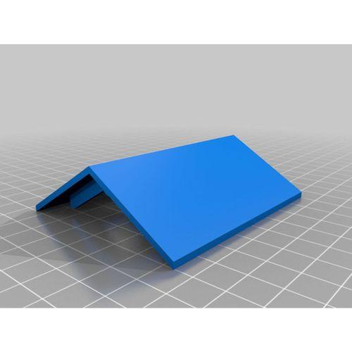 Mini Ağaç ile Ev Dekorasyonu 3D Baskı (Bu ürün Sadece Plastik parçadır - Almadan Önce Soru Sorabilirsiniz)