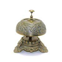 Pirinç Resepsiyon Zili