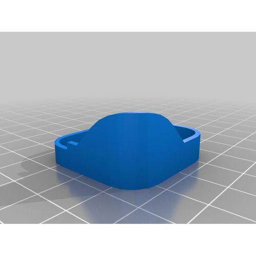 Go Pro 10 Mount FPV Dronları - 5139919