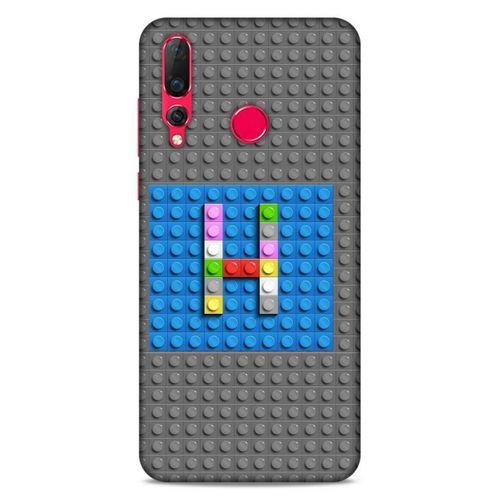 Lopard Huawei P Smart Z Uyumlu Kılıf BloX (18) Telefon Kılıfları H Harfi