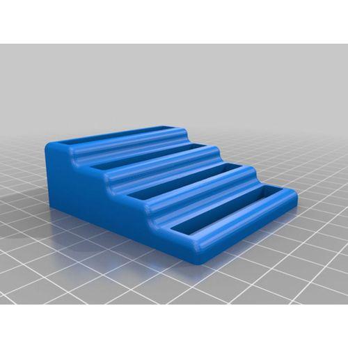 Game Boy Kartuş Standı GB GBC GBA (Bu ürün Sadece Plastik parçadır - Almadan Önce Soru Sorabilirsiniz)