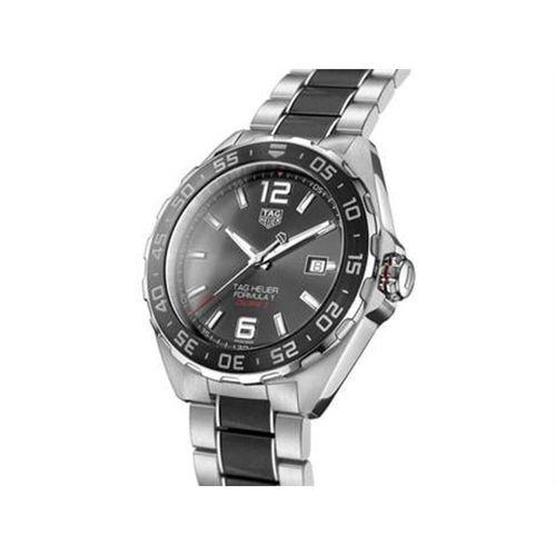 TAG Heuer Formula 1 Automatic WAZ2011.BA0843 Erkek Kol Saati