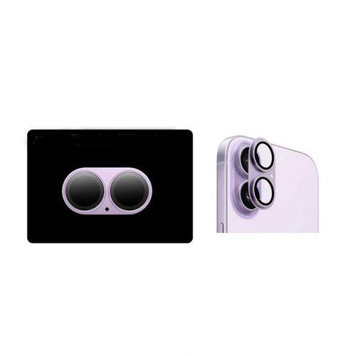 Apple iPhone 17 Zore CL-20 Kamera Lens Koruyucu