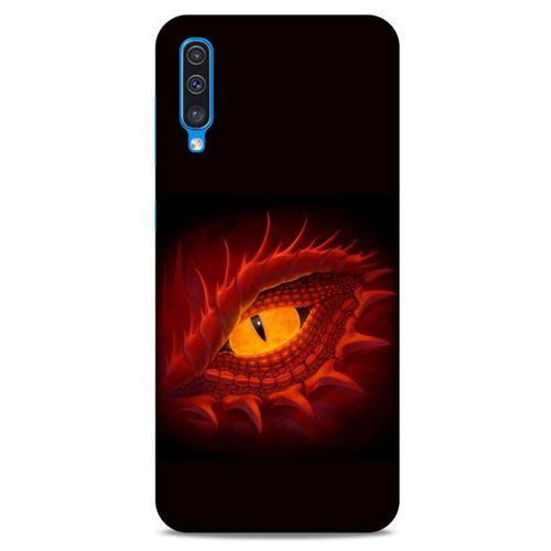 Samsung Galaxy A30s Kılıf Dragons (42) Rugged Armor Kılıf Ejderha Avcıları