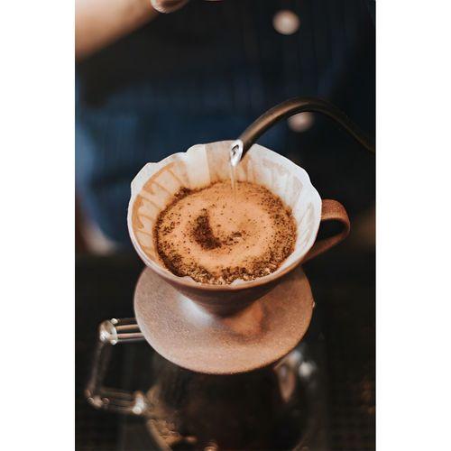 Filtre Kahve 1000 gr Öğütülmüş Filtre Kahve 1 kg