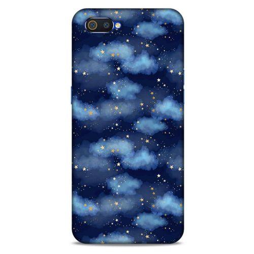 Spacex (2) Tema Kabı Oppo Realme C2 Kılıf