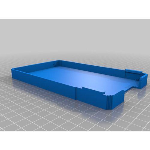 Kindle STL (Bu ürün Sadece Plastik parçadır - Almadan Önce Soru Sorabilirsiniz)