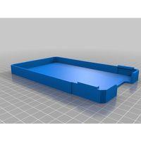 Kindle STL (Bu ürün Sadece Plastik parçadır - Almadan Önce Soru Sorabilirsiniz)