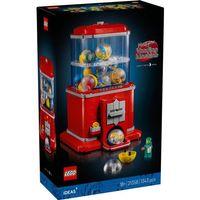 Lego ideas Minifigür Otomatı 21358