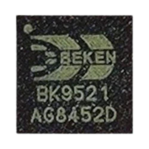 BK9521 QFN-32 SMD Entegre Devre Kablosuz Telsizler İçin