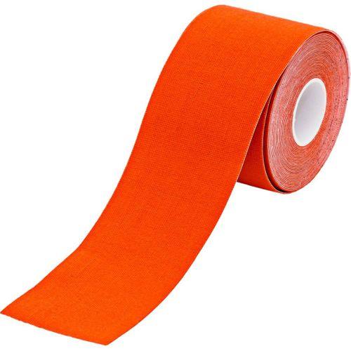 Sporttape Kırmızı Kinezyo Bandı Sporcu Kas Bandı 5cmx5mt
