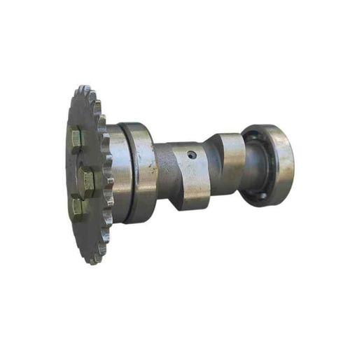 MONDİAL Cub Kh Eksantrik Mili Komple 74Xdişlili 28T