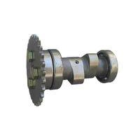 MONDİAL Cub Kh Eksantrik Mili Komple 74Xdişlili 28T