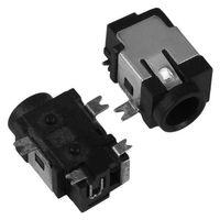Elektromer EL-32593 Tablet PC DC Dişi Güç Şarj Soketi Konnektörü 4 Pin 3.5*1.35 Mm Şase No:7
