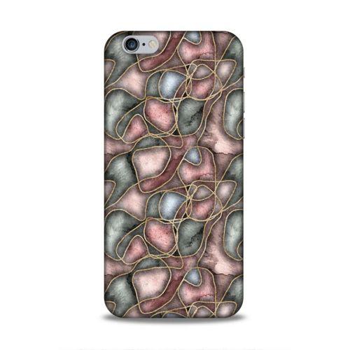 Apple Iphone 6S Uyumlu Kılıf Romans (2) Kabı Rose Gold