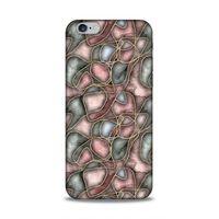 Apple Iphone 6S Uyumlu Kılıf Romans (2) Kabı Rose Gold