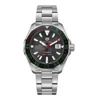 Tag Heuer Aquaracer Match Timer Erkek Kol Saati WAY201E.BA0927