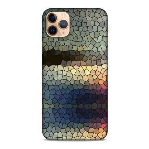 Apple Iphone 11 Pro Kılıf Baskılı Özel Seri Taşlı (19) Kılıfları