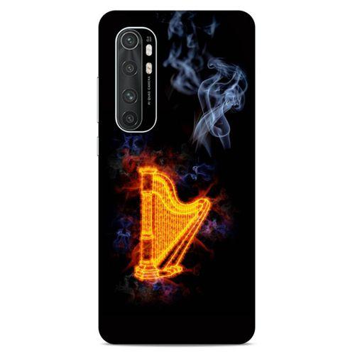 Lopard Xiaomi Mi Note 10 Lite Uyumlu Kılıf FireX (10) Full Koruma Kılıfı Arp