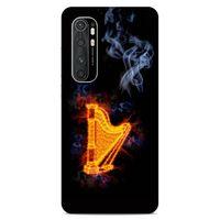 Lopard Xiaomi Mi Note 10 Lite Uyumlu Kılıf FireX (10) Full Koruma Kılıfı Arp