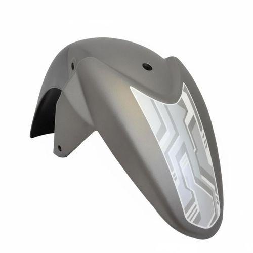 TVS Tvs Apache Rtr Ön Çamurluk Gri