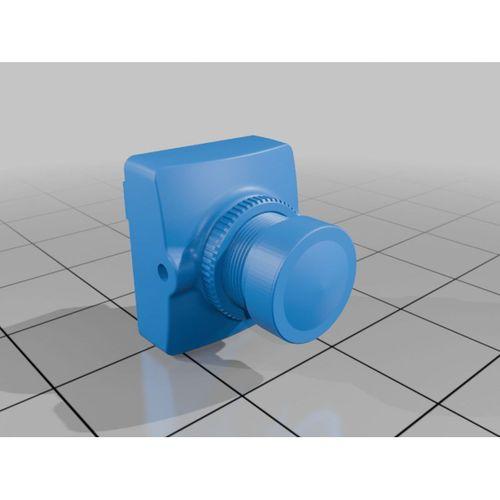 Hdzero Nano V3 Kamera Modeli - 6907726