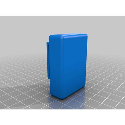 Defibrilatör 3D Baskı (Bu ürün Sadece Plastik parçadır - Almadan Önce Soru Sorabilirsiniz)