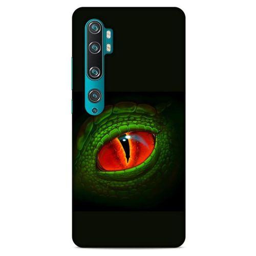 Xiaomi Mi Note 10 Pro Kılıf Dragons (45) Liquid Air Kılıf Ejderha Efsaneleri