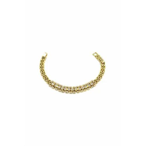 Xuping Vip Bileklik - Altın