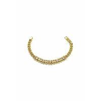 Xuping Vip Bileklik - Altın