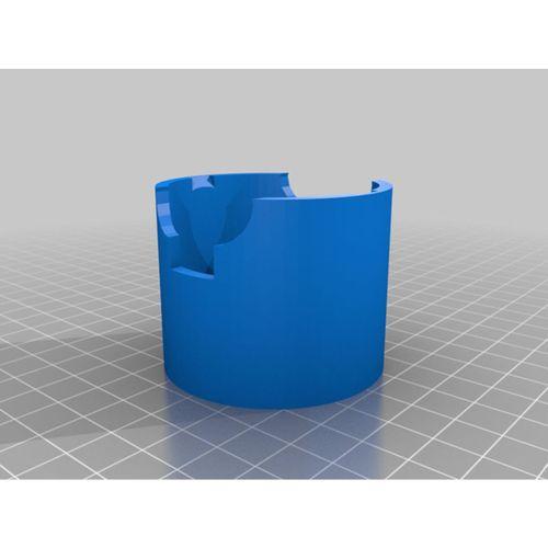 - El Blender Standı