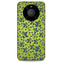 Lopard Huawei Mate 40 Pro Uyumlu Kılıf Frutix (61) Tam Koruma