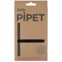 OiOi OiOi Silikon Pipet 10lu Bitter Black