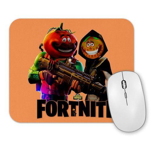Fortnite Tomatohead Mouse Pad