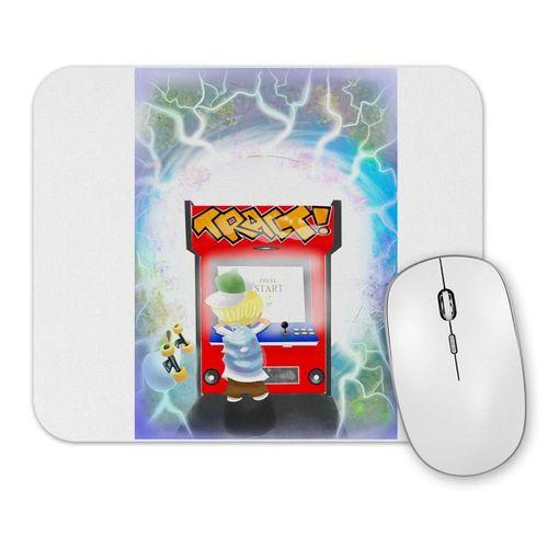 Sk8 Life Mouse Pad