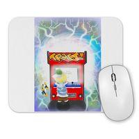 Sk8 Life Mouse Pad